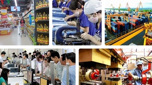 Việt Nam được hưởng lợi từ sự phục hồi kinh tế của Trung Quốc hậu đại dịch
