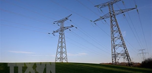 Liên minh châu Âu nhất trí đẩy nhanh cải cách thị trường điện