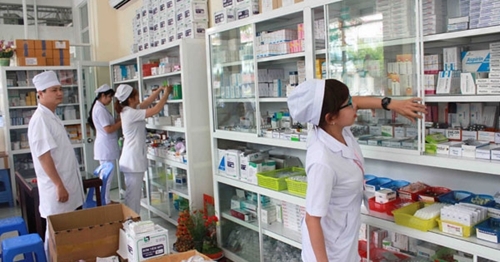 Thể chế hóa Nghị quyết 30 NQ-CP thực hiện các giải pháp bảo đảm thuốc, trang thiết bị y tế