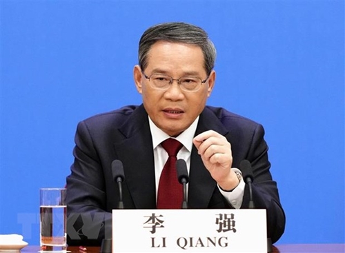 Trung Quốc cam kết duy trì cải cách và mở cửa thị trường