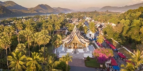 Tạp chí Forbes Lào là viên ngọc quý chưa khai thác ở Đông Nam Á