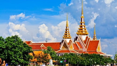 Campuchia khai thác triệt để tiềm năng của hiệp định RCEP