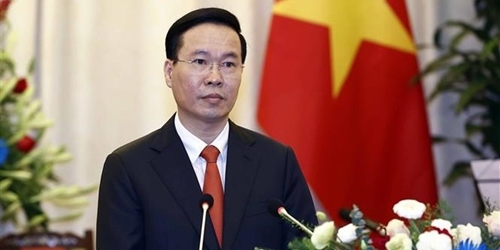 Nhân Chủ tịch nước Võ Văn Thưởng thăm chính thức Lào Tạo xung lực mới cho quan hệ Việt Nam - Lào