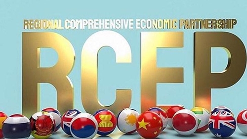 Kỷ nguyên mới của hợp tác và tăng trưởng của hiệp định RCEP