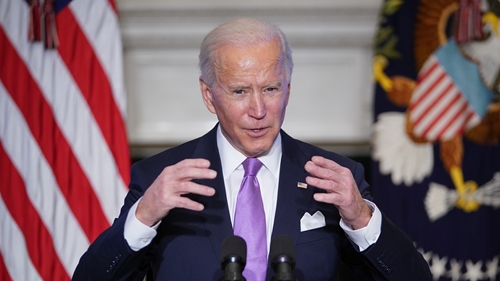 Tổng thống Mỹ Joe Biden sẽ sớm công bố kế hoạch tái tranh cử vào năm 2024