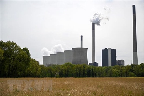 G7 nhất trí thúc đẩy việc loại bỏ dần nhiên liệu hóa thạch