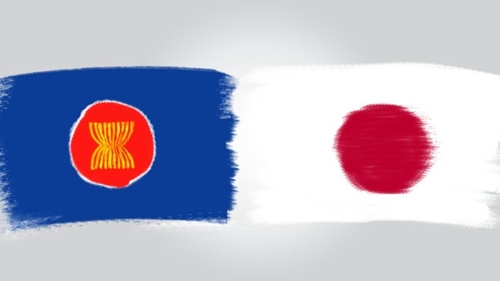 ASEAN đánh giá cao cách tiếp cận khu vực dựa trên quy tắc của Nhật Bản