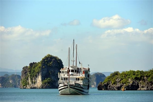 Việt Nam trong top 10 điểm đến ưa thích nhất của du khách Australia