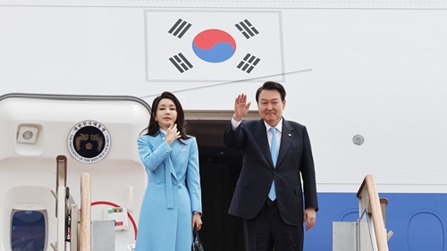 Nhiều kỳ vọng về hợp tác trong chuyến thăm của Tổng thống Hàn Quốc đến Mỹ