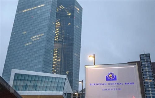 ECB không còn lựa chọn nào khác ngoài việc tiếp tục tăng lãi suất