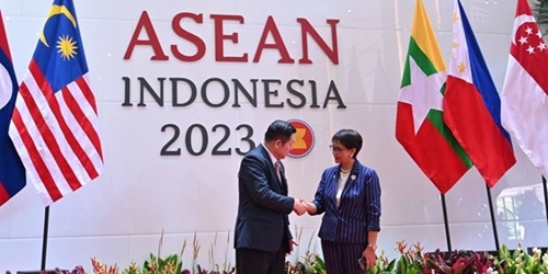 Diễn đàn ASEAN về Ấn Độ Dương-Thái Bình Dương thúc đẩy hợp tác khu vực