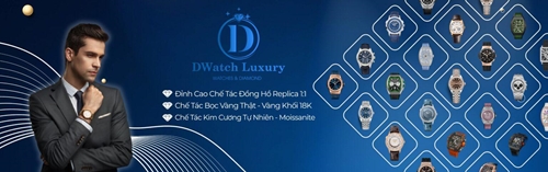 ​5 lý do nên mua đồng hồ Rolex Replica cao cấp tại Dwatch Luxury
