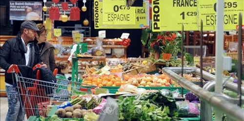 FAO Giá lương thực thế giới tăng lần đầu tiên trong năm
