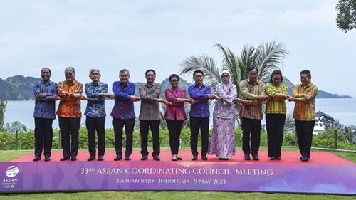 Các Ngoại trưởng rà soát công tác chuẩn bị cho Hội nghị ASEAN 42