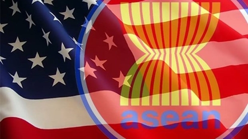 Mỹ “Khi ASEAN thịnh vượng, thế giới sẽ tốt đẹp hơn”