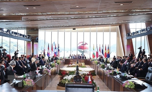 Đại biểu đánh giá cao đề xuất của Việt Nam tại Hội nghị ASEAN 42