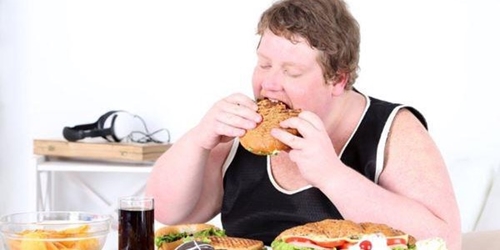 WHO báo động khi 1 3 trẻ em ở châu Âu bị thừa cân hoặc béo phì