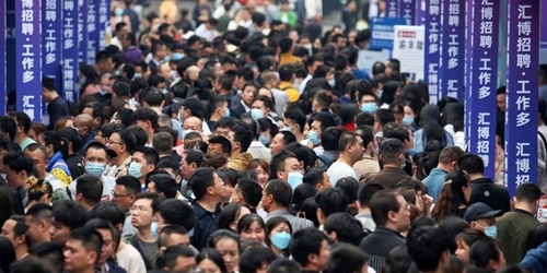 Hàng loạt thành phố Trung Quốc miễn phí chỗ ở để thu hút nhân tài