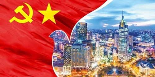 Xây dựng, hoàn thiện Nhà nước pháp quyền XHCN Việt Nam giai đoạn mới