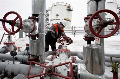 Quốc hội Nga xem xét thỏa thuận hợp tác năng lượng với Trung Quốc