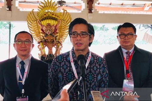 Indonesia thúc đẩy sáng kiến chống khủng bố tại diễn đàn ASEAN