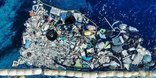 Bộ Tài nguyên và Môi trường kêu gọi làm sạch môi trường, chống ô nhiễm rác thải nhựa