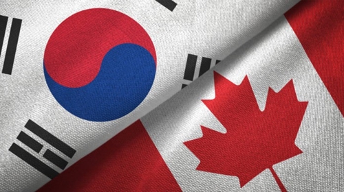 Hàn Quốc, Canada cam kết hợp tác chặt chẽ hơn để thúc đẩy chiến lược Ấn Độ Dương – Thái Bình Dương
