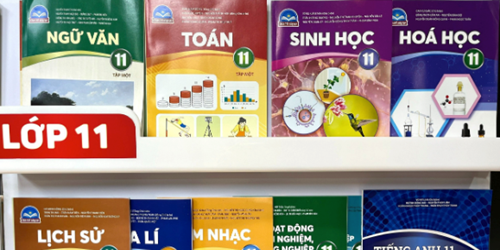 Nhà Xuất bản Giáo dục Việt Nam khẳng định có giá sách giáo khoa thấp nhất thị trường