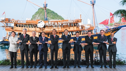 ASEAN – Thiên đường cho sự ổn định trong bối cảnh toàn cầu bất ổn