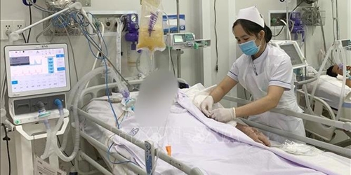 6 lọ thuốc hiếm điều trị ngộ độc Botulinum do WHO viện trợ khẩn cấp đã về đến Việt Nam