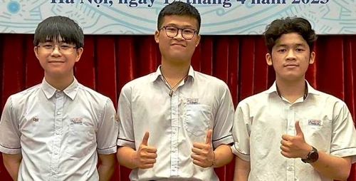 Thừa Thiên Huế có 3 học sinh được miễn thi tốt nghiệp