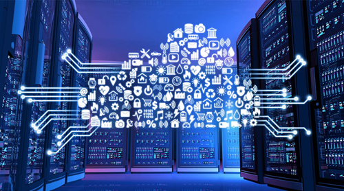 Cloud Server là gì Lợi ích của Cloud Server với doanh nghiệp