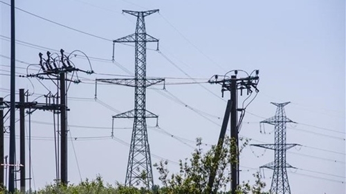 Giá điện ở một số nước thuộc Liên minh châu Âu xuống mức âm