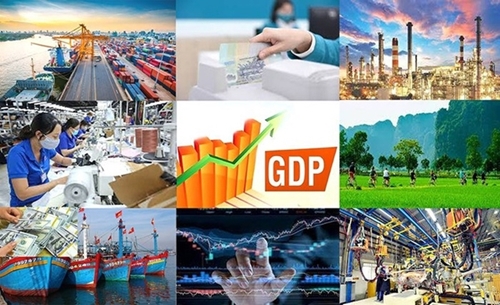 Thúc đẩy mạnh mẽ các động lực tăng trưởng của nền kinh tế bao gồm tiêu dùng, đầu tư và xuất khẩu