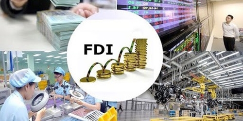 Với nhiều tiềm năng tăng trường, FDI đổ vào ASEAN tăng gấp đôi trong thập kỷ