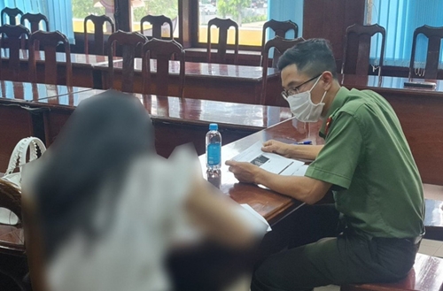Vụ tấn công 2 trụ sở UBND xã ở Đắk Lắk Xử lý hơn 100 Facebooker đăng sai sự thật