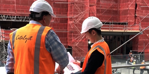 New Zealand nới lỏng quy định nhập cư để thu hút lao động lành nghề quốc tế