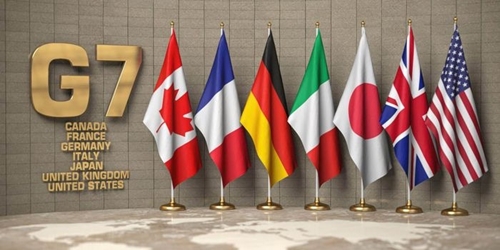Các bộ trưởng G7 nhóm họp thảo luận về trao quyền cho phụ nữ hậu COVID