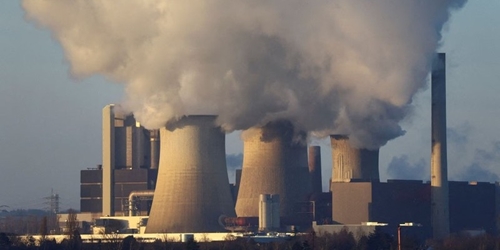 Phát thải CO2 của ngành năng lượng toàn cầu đạt mức cao kỷ lục trong năm 2022
