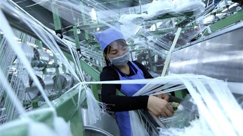 Việt Nam trở nên thu hút bởi nỗ lực trở thành trung tâm sản xuất tiên tiến