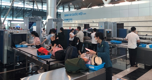 Vietjet Air mở chuyến bay Huế đến Trung Quốc bắt đầu từ 1 7