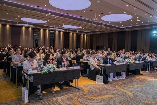 Shanhaimap tổ chức thành công “hội chợ triển lãm thương mại điện tử 2023