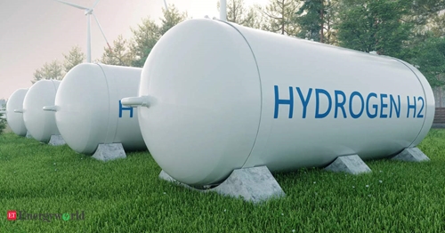 Ấn Độ đàm phán cung cấp hydrogen xanh cho EU và Singapore