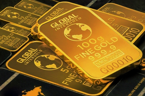 Thị trường vàng hướng đến tuần tăng giá đầu tiên