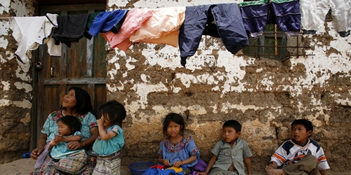 UNDP Giảm nghèo đạt tiến bộ ở một số nước, nhưng 1,1 tỷ người vẫn đang nghèo đói