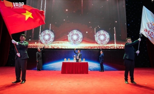 Lần đầu Việt Nam đăng cai Giải vô địch Tranh biện thế giới bậc trung học