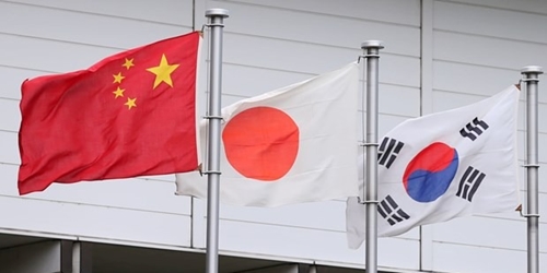 Trung Quốc đề xuất đàm phán cấp cao với Nhật - Hàn, hướng tới hội nghị thượng đỉnh