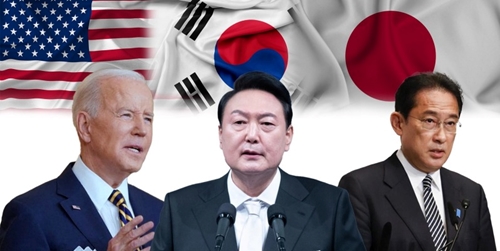 Mỹ - Nhật - Hàn sẽ triển khai các bước phòng thủ mới tại Hội nghị thượng đỉnh ba bên
