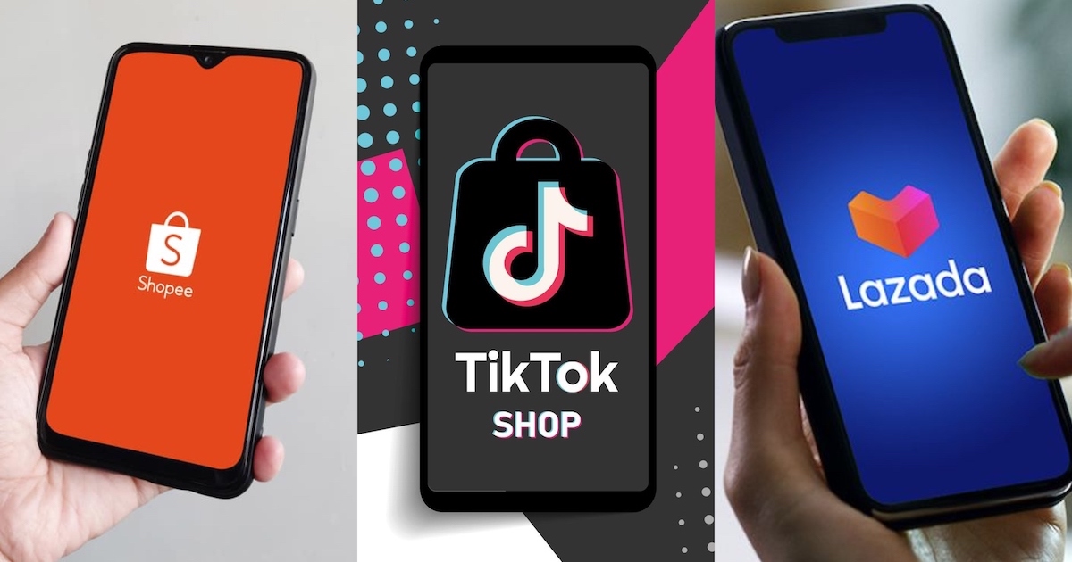 TikTok Shop dự báo chiếm 13,2% thị phần thương mại điện tử Đông Nam Á trong  năm 2023