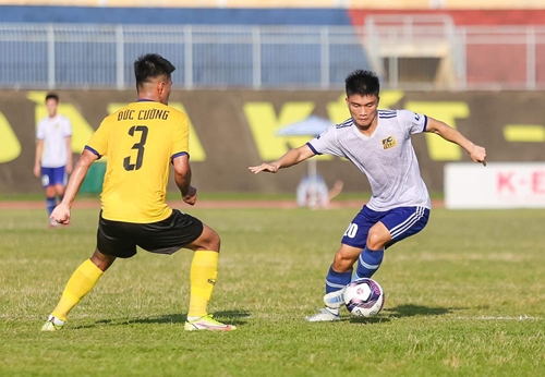 Ba cầu thủ CLB Huế được triệu tập lên tuyển U23 Việt Nam